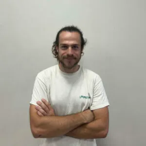 Charles Louvet, Diététicien — nutrition du sportif